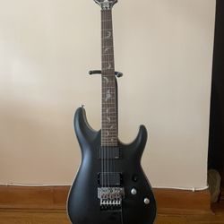 Schecter Damien Platinum