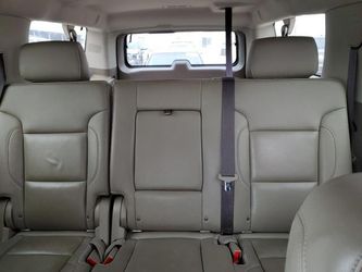 15-20 Suburban 2nd Row Bench Seat