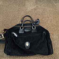 Travel Bag 