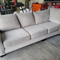 Comfortable Couch!