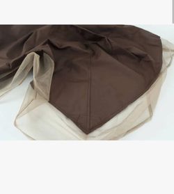 10x10 ft canopy tent top only New X $25