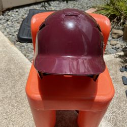 Baseball Softball Helmet