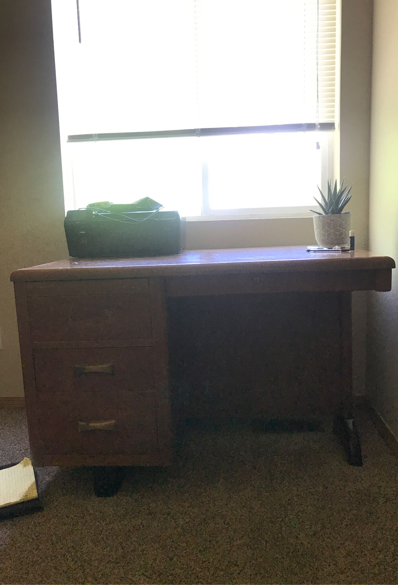 Desk