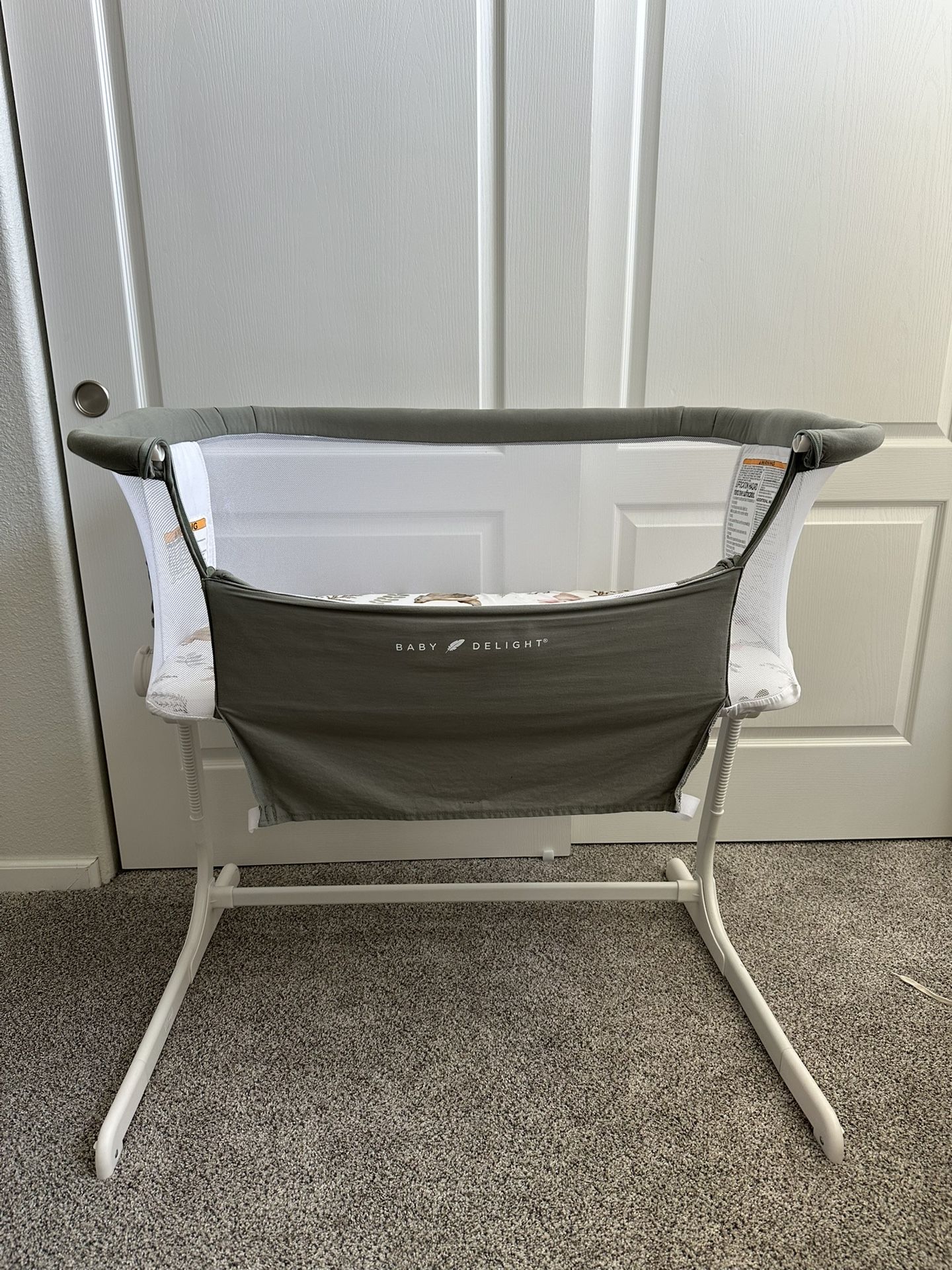 Baby Delight Bassinet