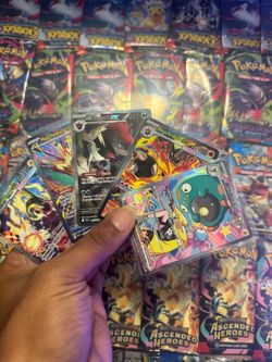 Pokemon