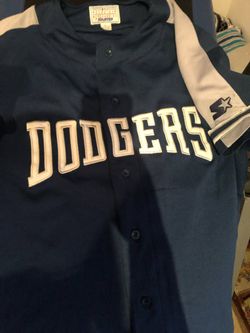 Dodgers Shirt