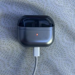 Samsung galaxy buds3