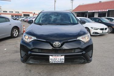 2018 Toyota RAV4