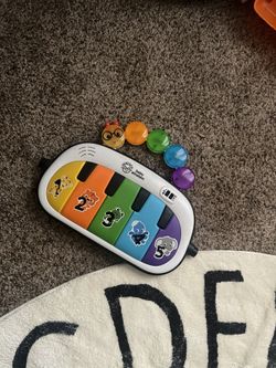 Baby Toy