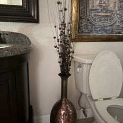 Decorative vases