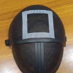Halloween Mask