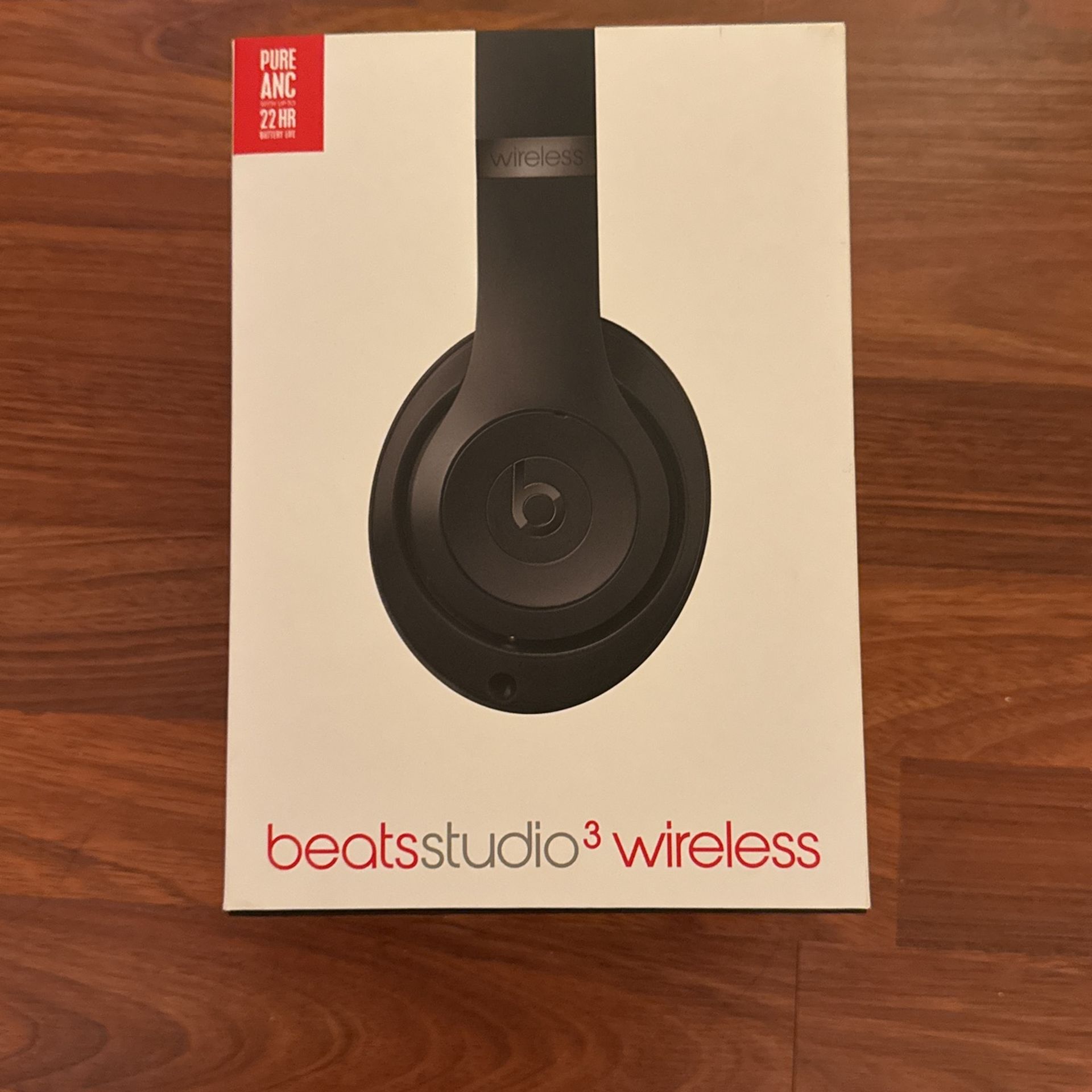 Beats Studio 3 Wireless