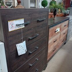 Dressers / Cajoneras