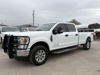 2020 Ford F-250