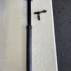 Intense 180 mm Dropper Seat Post $ 50.00