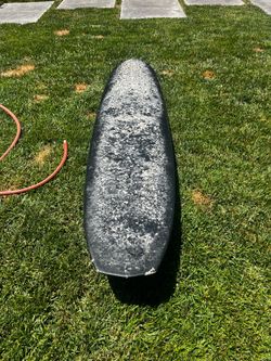 longboard surfboard