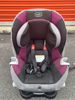 Evenflo Car Seat 