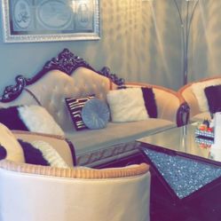 Couch, Sofa , Love, Chair