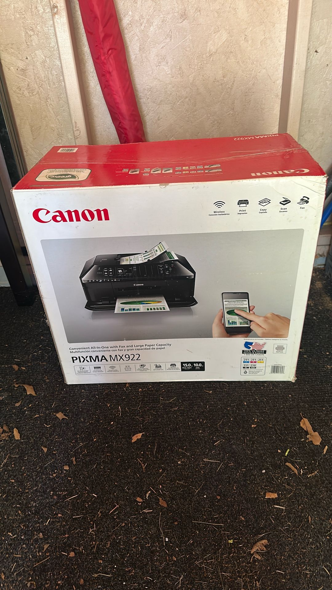 Printer