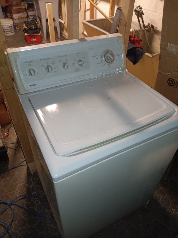 Kenmore Washing Machine