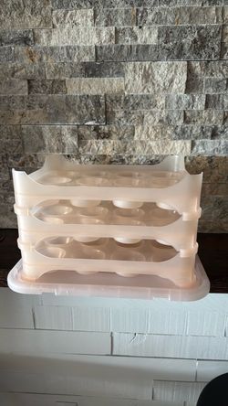 Cupcake / Cake Travel container