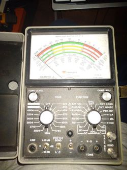 Pacific Bell Phone Tap