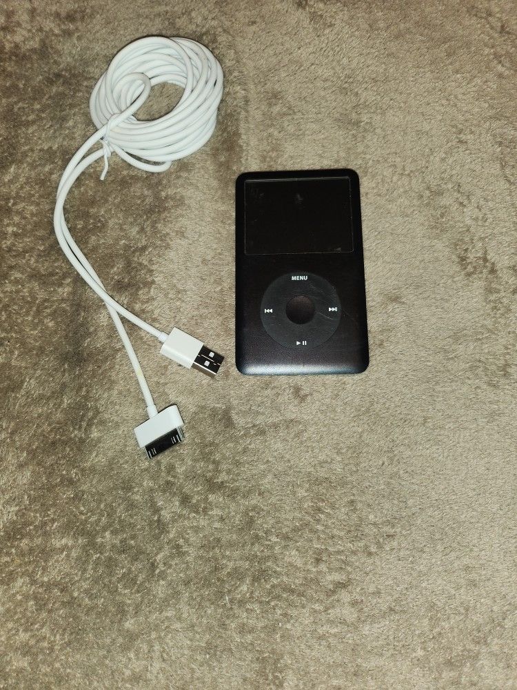 Original Ipod Classic 80G