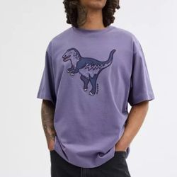Coach Rexy Shirt 
