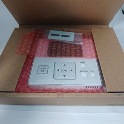 Hitachi York CIW01 VRF Programmable Wired Zone Controller NEW - Open Box
