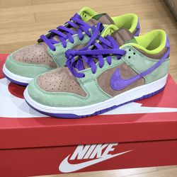 Nike Dunk Low Veneer Men’s Size 9.5