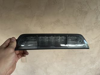 3rd brake light OEM Toyota Tacoma 3rd gen Lights