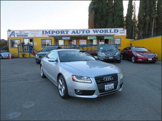 2010 Audi A5