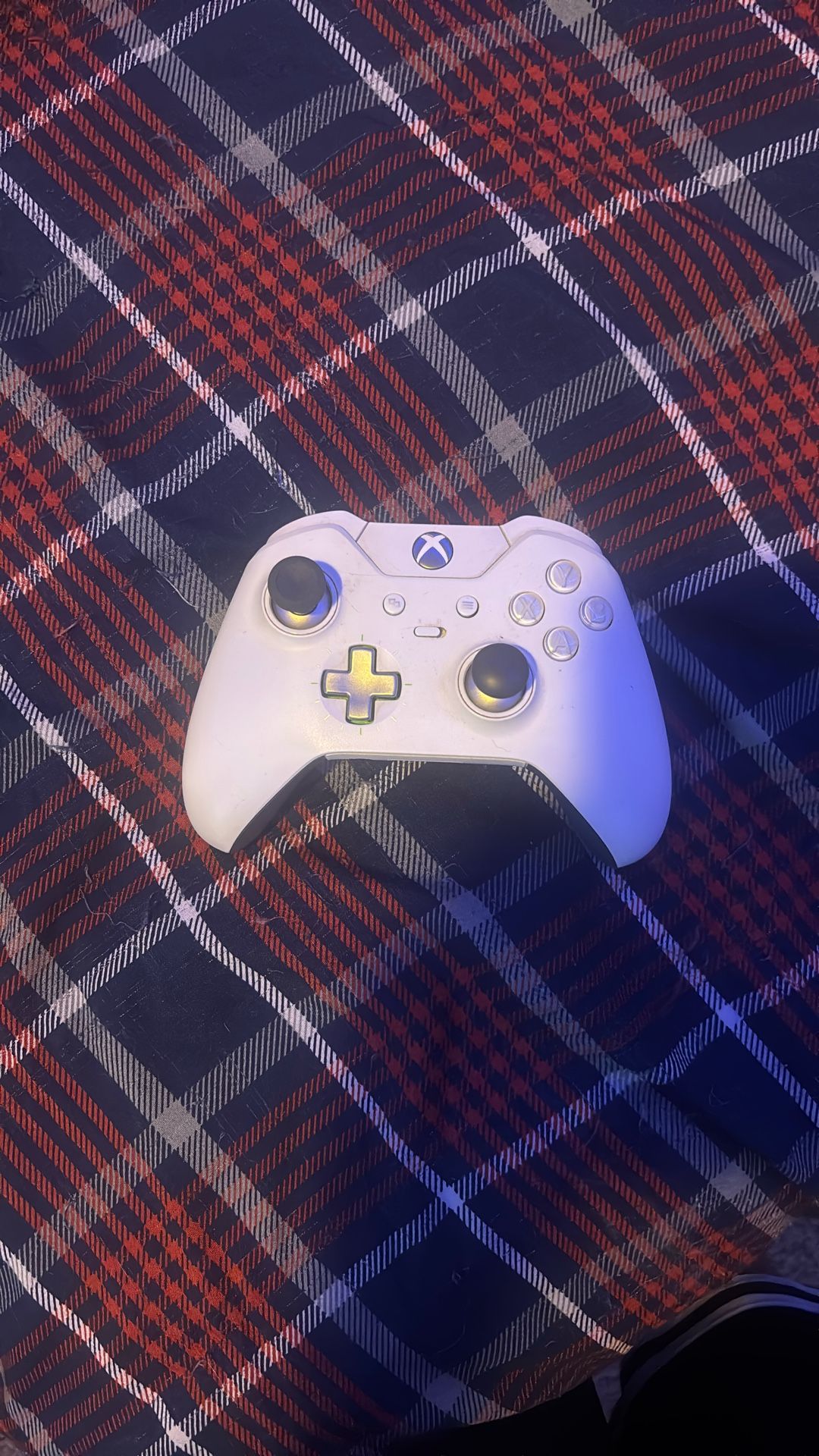 Pro Xbox Controller