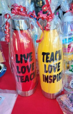 Teacher Gifts