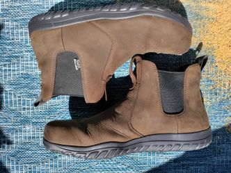 Lems Chelsea Boot WP 