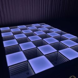 Led Dance Floor