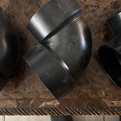 Elbow Fitting 