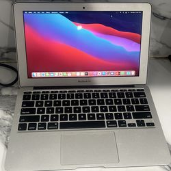 MacBook Air 2013