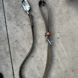 Secondary Belt $100