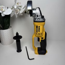 Dewalt Angle Grinder 20v