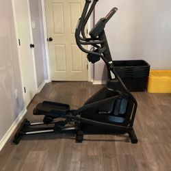 Sole Elliptical 