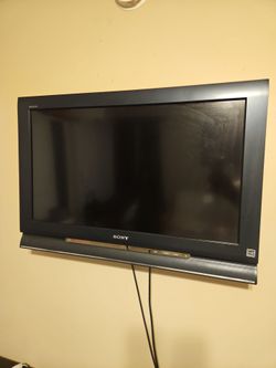 Sony 32 " Television