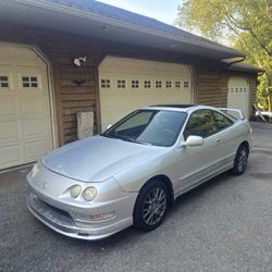1998 Acura Integra