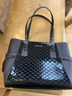 Michael Kors Bag Black