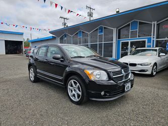 2007 Dodge Caliber