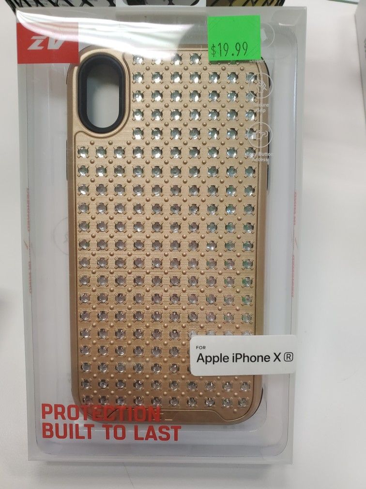 IPhone XR Phone Case