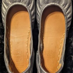 Tieks Women Ballet Flats Size 6