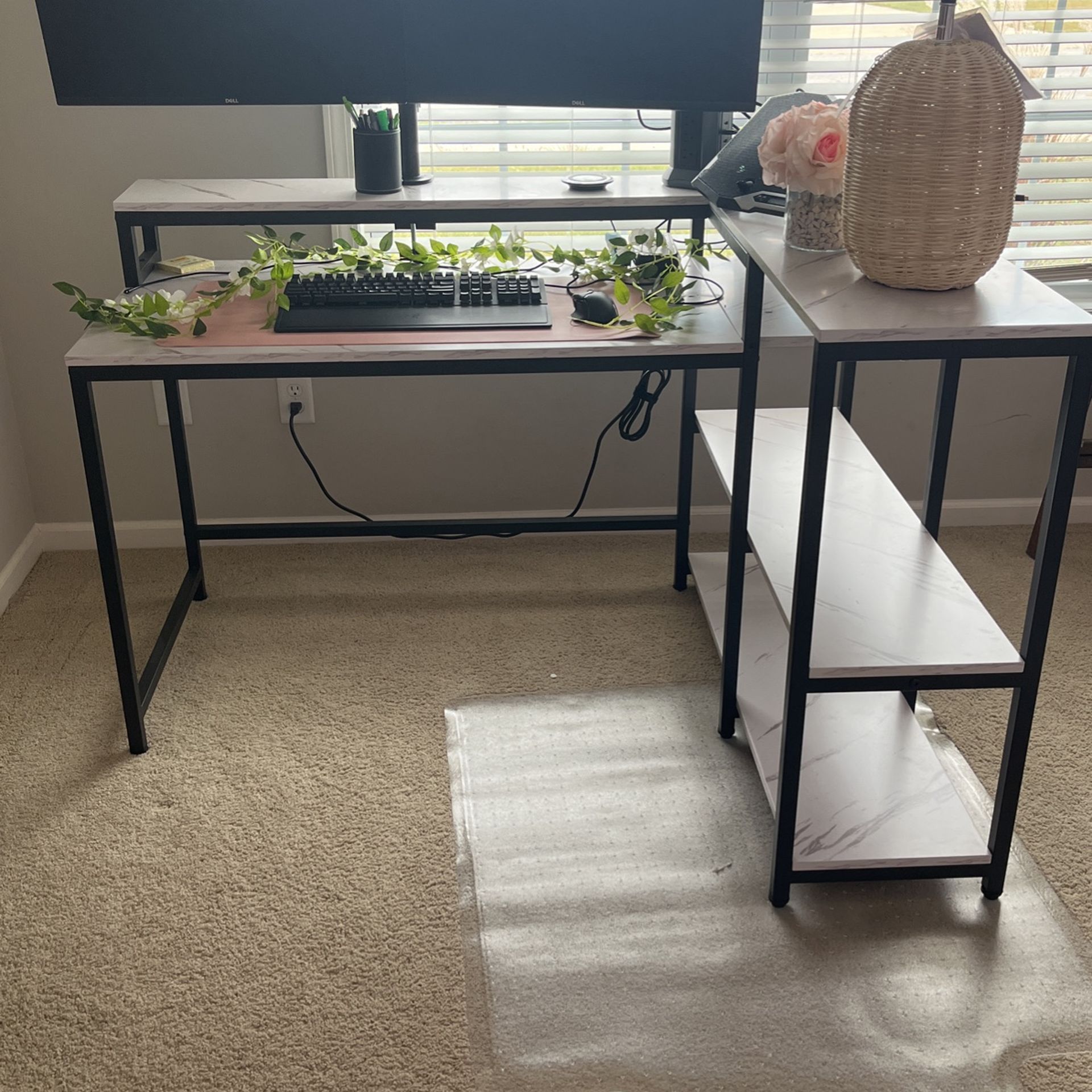 Desk