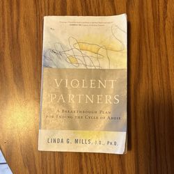 Violent Partners