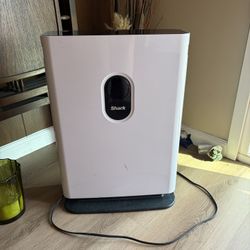 Shark Air Purifier